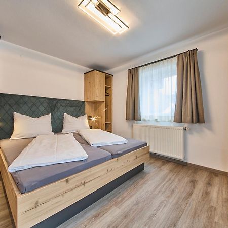 Appartement Schoenfeld Σάαλμπαχ-Χίντεργκλεμ Εξωτερικό φωτογραφία