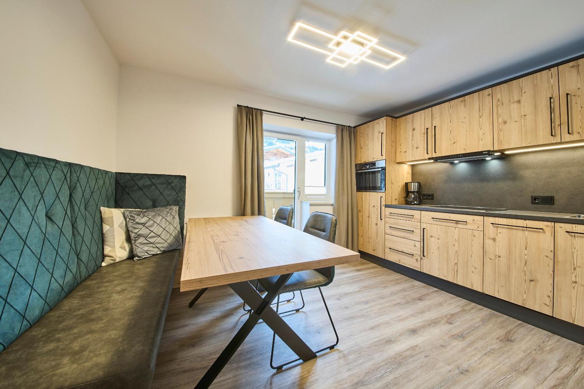 Appartement Schoenfeld Σάαλμπαχ-Χίντεργκλεμ Εξωτερικό φωτογραφία