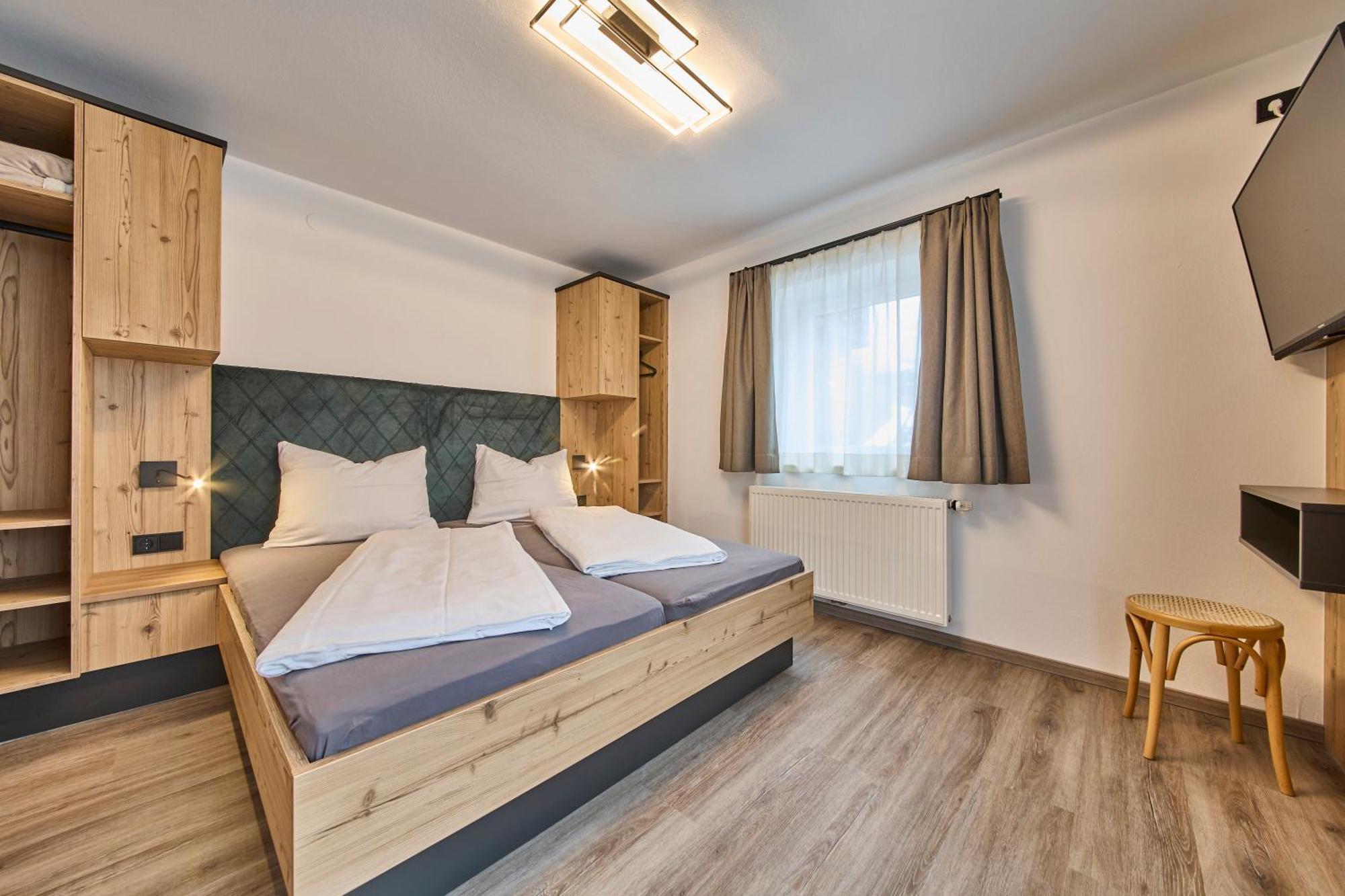 Appartement Schoenfeld Σάαλμπαχ-Χίντεργκλεμ Εξωτερικό φωτογραφία