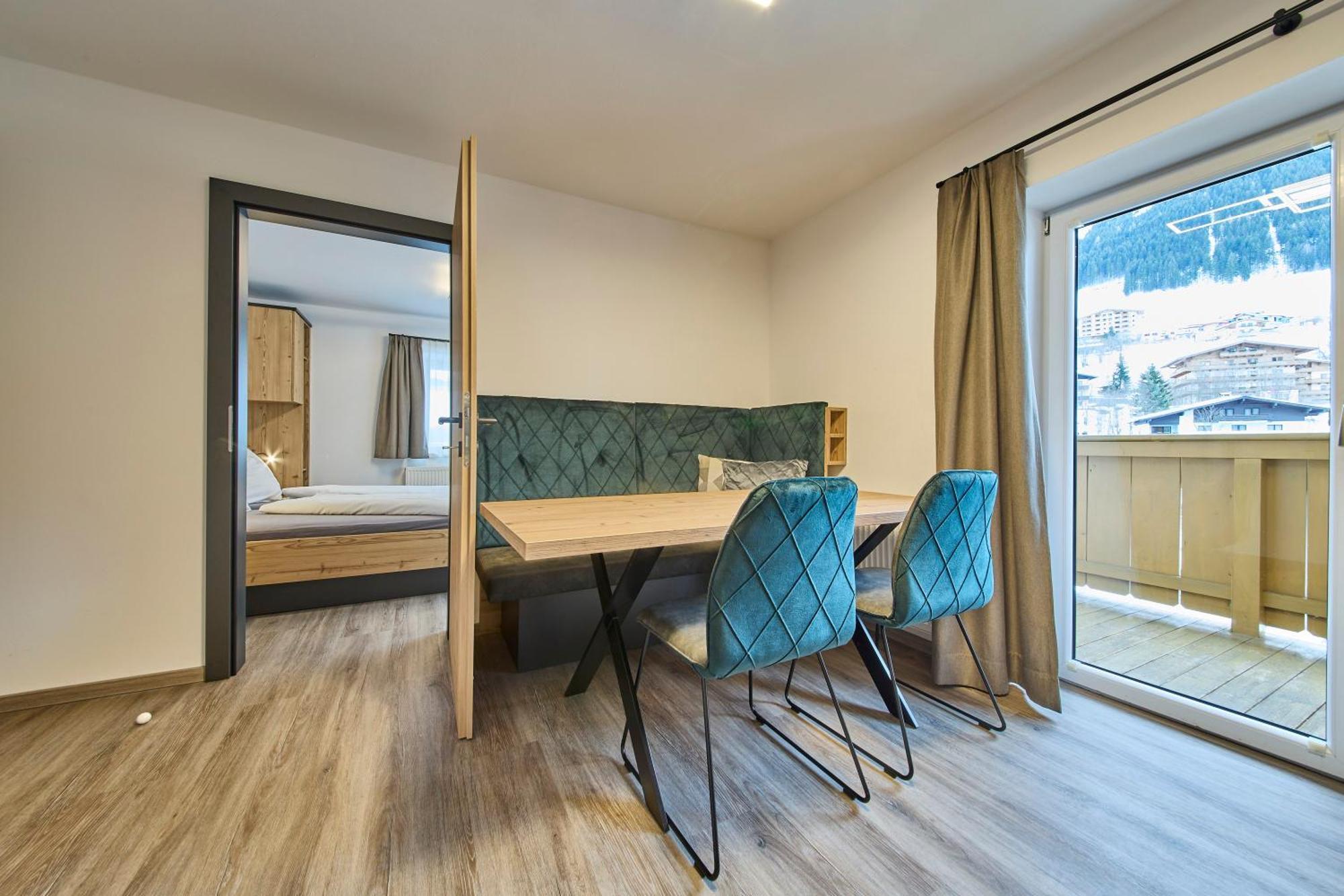 Appartement Schoenfeld Σάαλμπαχ-Χίντεργκλεμ Εξωτερικό φωτογραφία