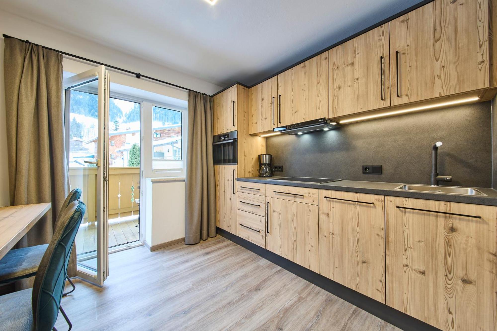 Appartement Schoenfeld Σάαλμπαχ-Χίντεργκλεμ Εξωτερικό φωτογραφία