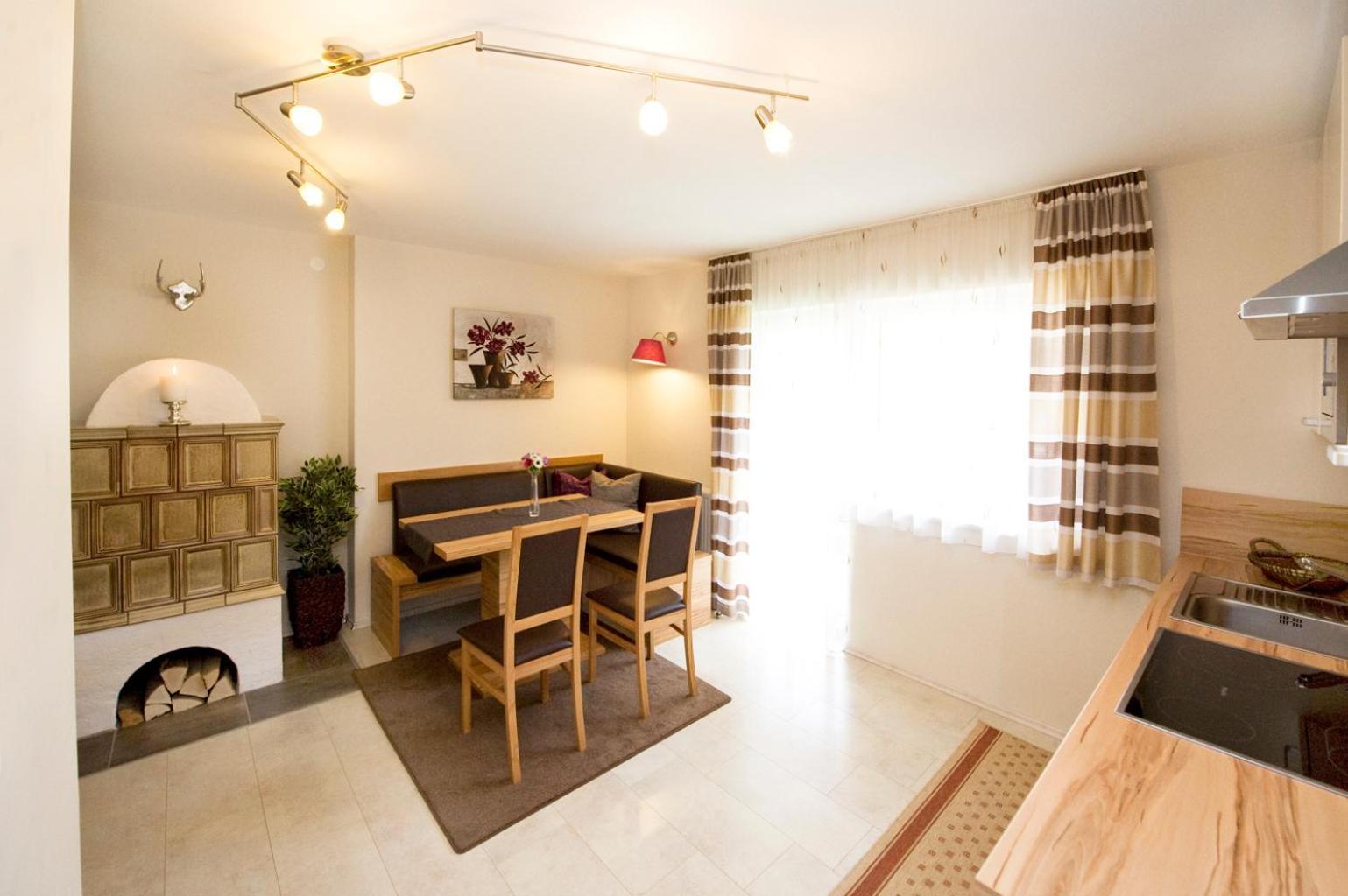 Appartement Schoenfeld Σάαλμπαχ-Χίντεργκλεμ Εξωτερικό φωτογραφία