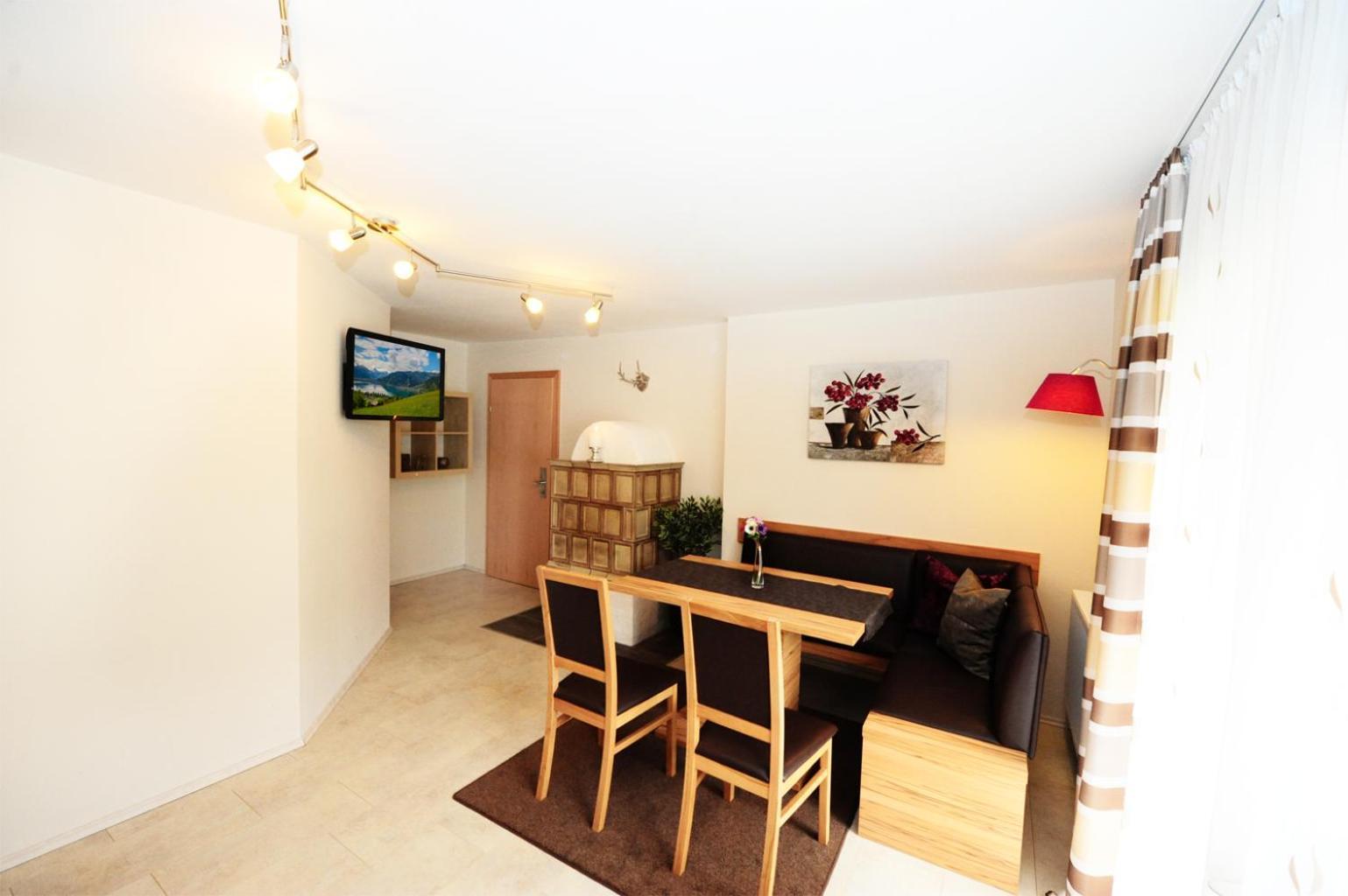 Appartement Schoenfeld Σάαλμπαχ-Χίντεργκλεμ Εξωτερικό φωτογραφία