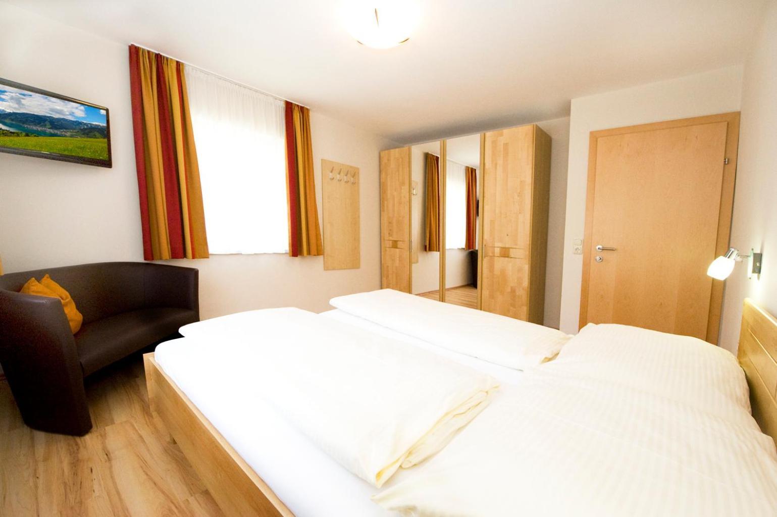 Appartement Schoenfeld Σάαλμπαχ-Χίντεργκλεμ Εξωτερικό φωτογραφία