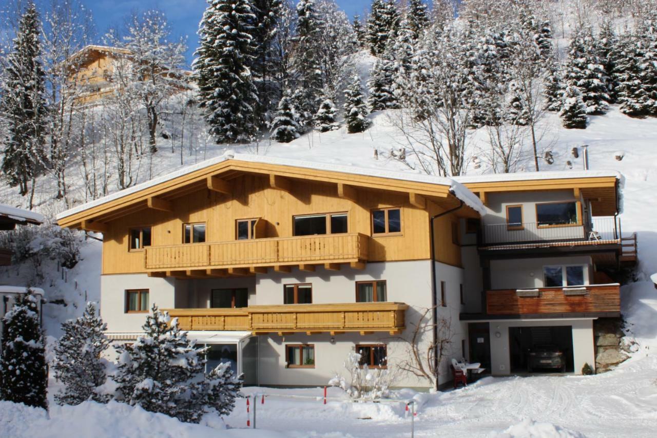 Appartement Schoenfeld Σάαλμπαχ-Χίντεργκλεμ Εξωτερικό φωτογραφία
