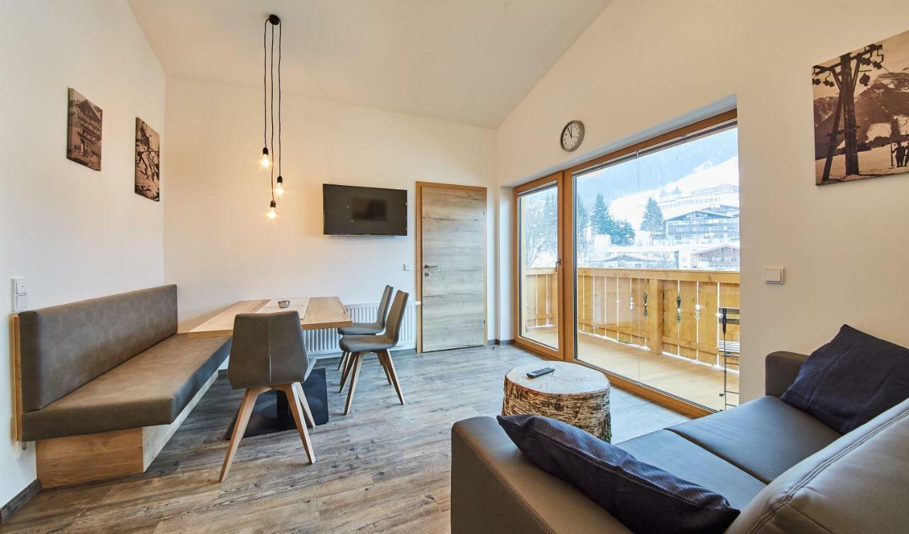 Appartement Schoenfeld Σάαλμπαχ-Χίντεργκλεμ Εξωτερικό φωτογραφία