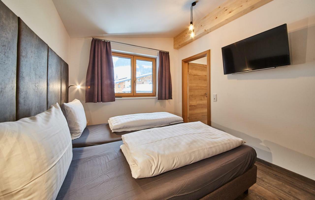 Appartement Schoenfeld Σάαλμπαχ-Χίντεργκλεμ Εξωτερικό φωτογραφία