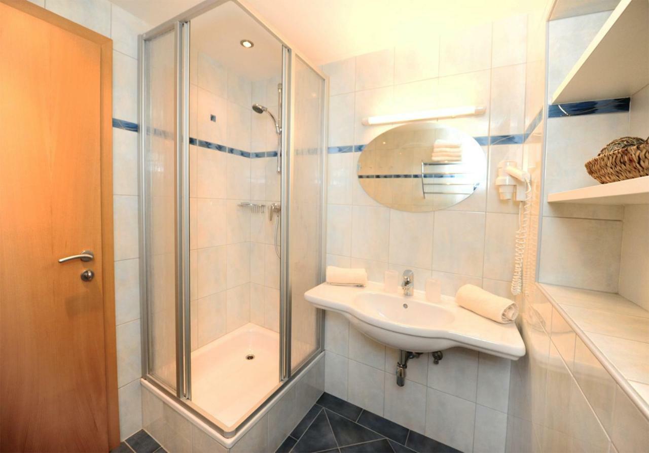 Appartement Schoenfeld Σάαλμπαχ-Χίντεργκλεμ Εξωτερικό φωτογραφία