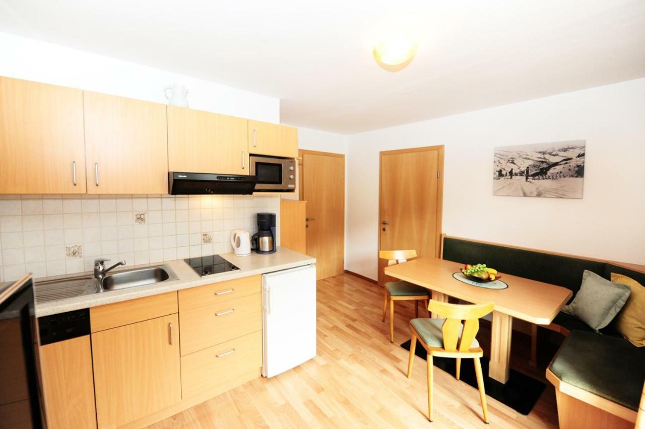 Appartement Schoenfeld Σάαλμπαχ-Χίντεργκλεμ Εξωτερικό φωτογραφία