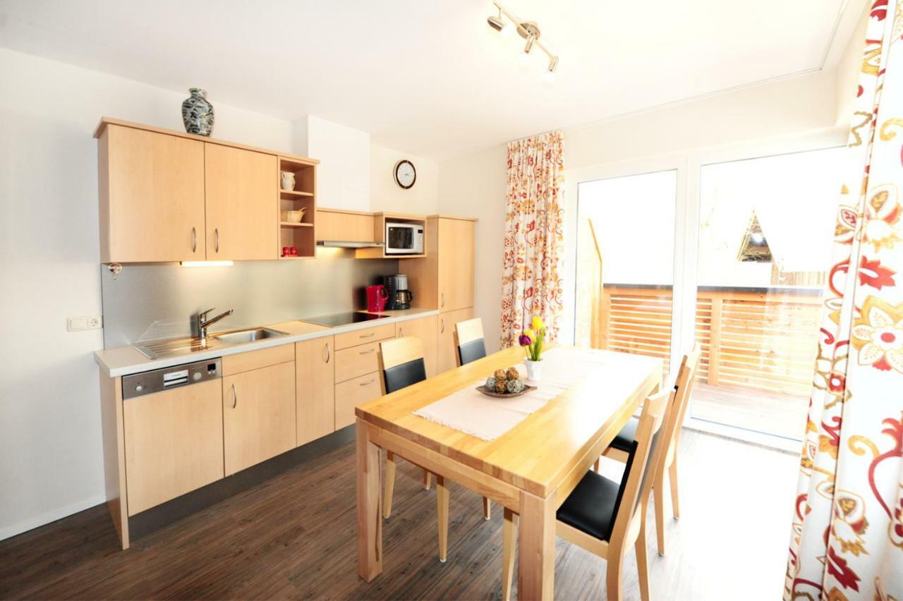 Appartement Schoenfeld Σάαλμπαχ-Χίντεργκλεμ Εξωτερικό φωτογραφία