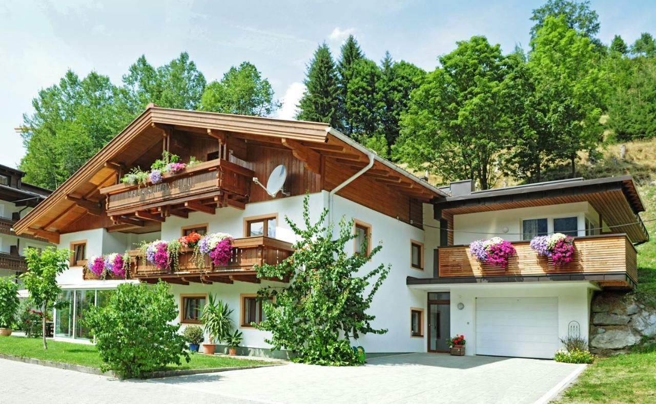 Appartement Schoenfeld Σάαλμπαχ-Χίντεργκλεμ Εξωτερικό φωτογραφία