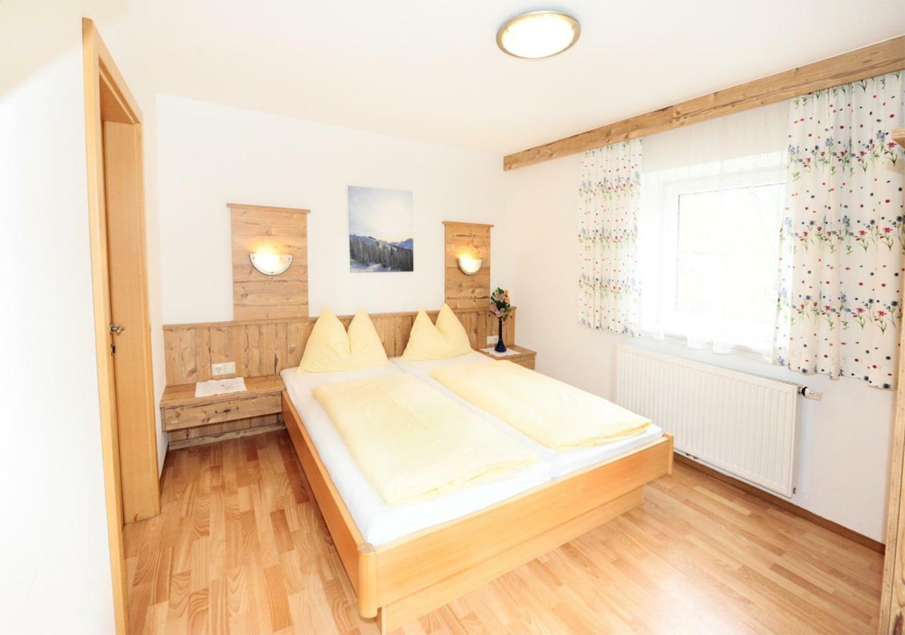 Appartement Schoenfeld Σάαλμπαχ-Χίντεργκλεμ Εξωτερικό φωτογραφία