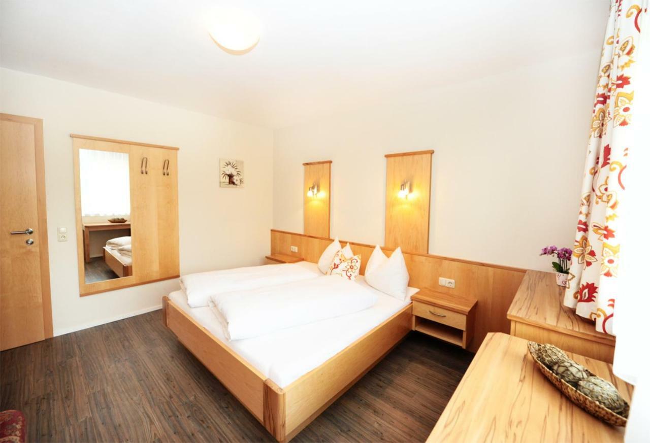 Appartement Schoenfeld Σάαλμπαχ-Χίντεργκλεμ Εξωτερικό φωτογραφία