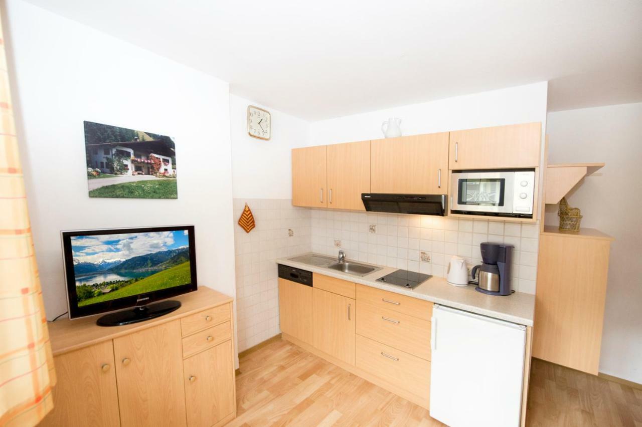 Appartement Schoenfeld Σάαλμπαχ-Χίντεργκλεμ Εξωτερικό φωτογραφία