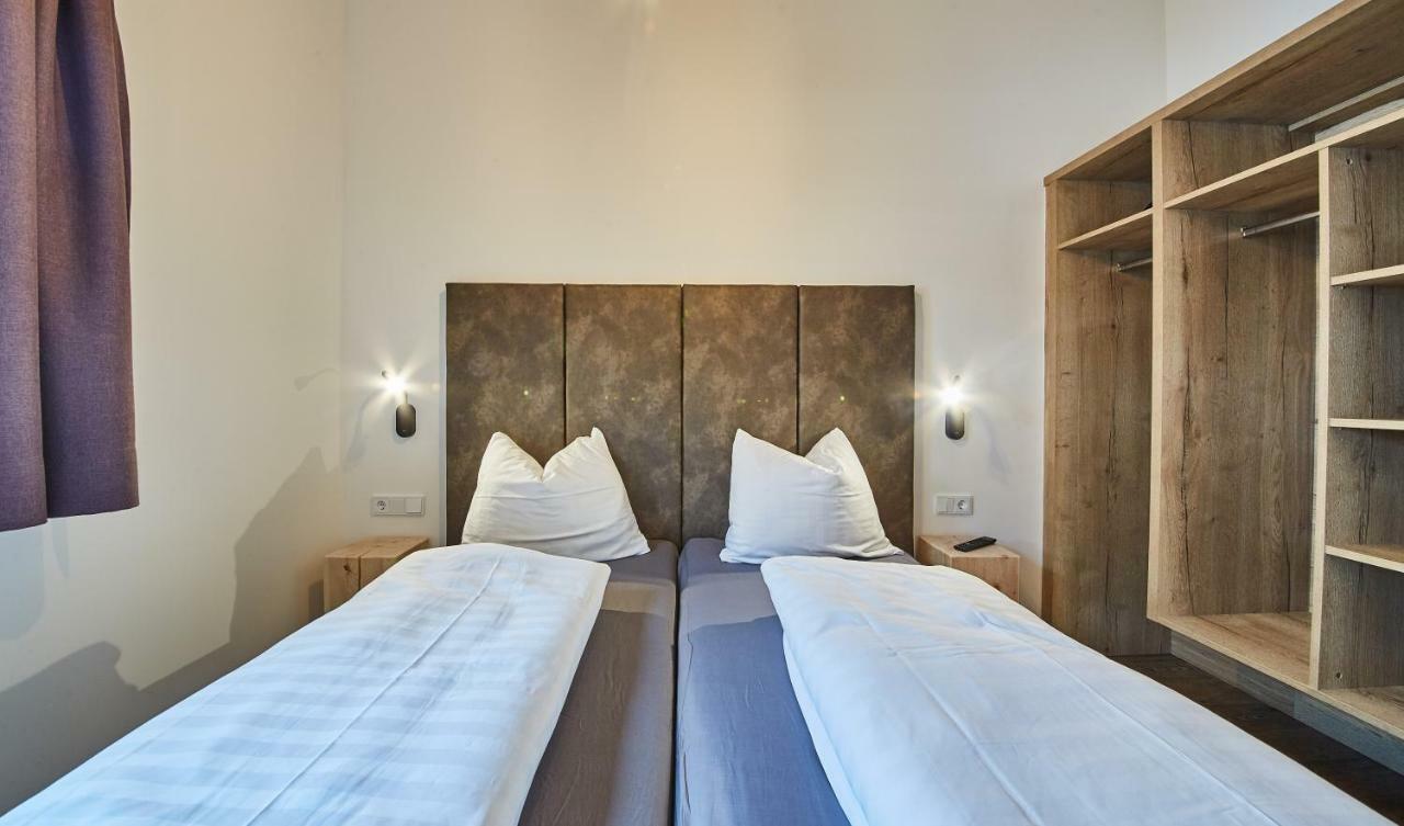 Appartement Schoenfeld Σάαλμπαχ-Χίντεργκλεμ Εξωτερικό φωτογραφία