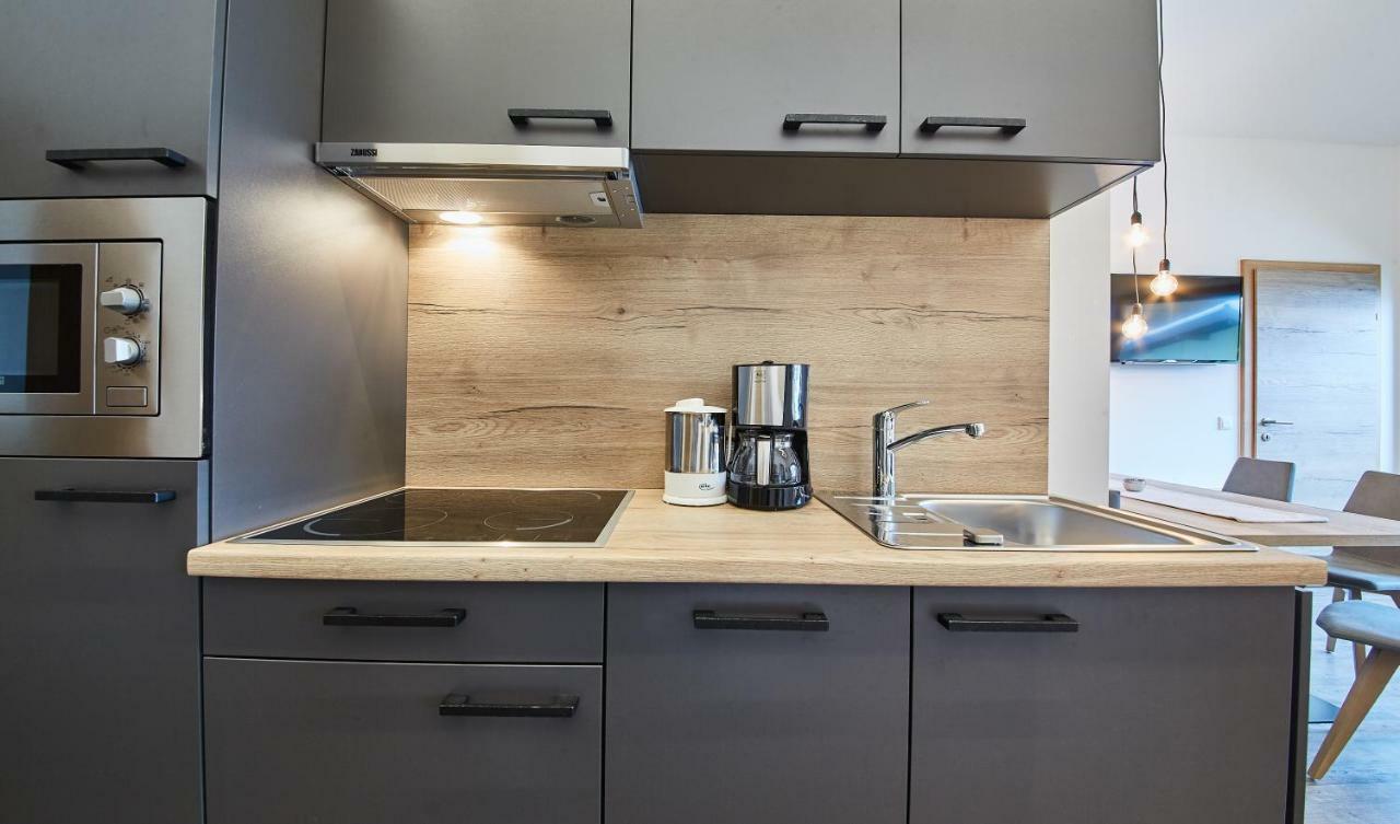 Appartement Schoenfeld Σάαλμπαχ-Χίντεργκλεμ Εξωτερικό φωτογραφία