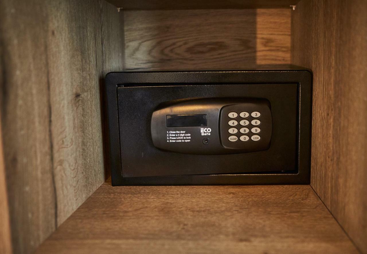 Appartement Schoenfeld Σάαλμπαχ-Χίντεργκλεμ Εξωτερικό φωτογραφία