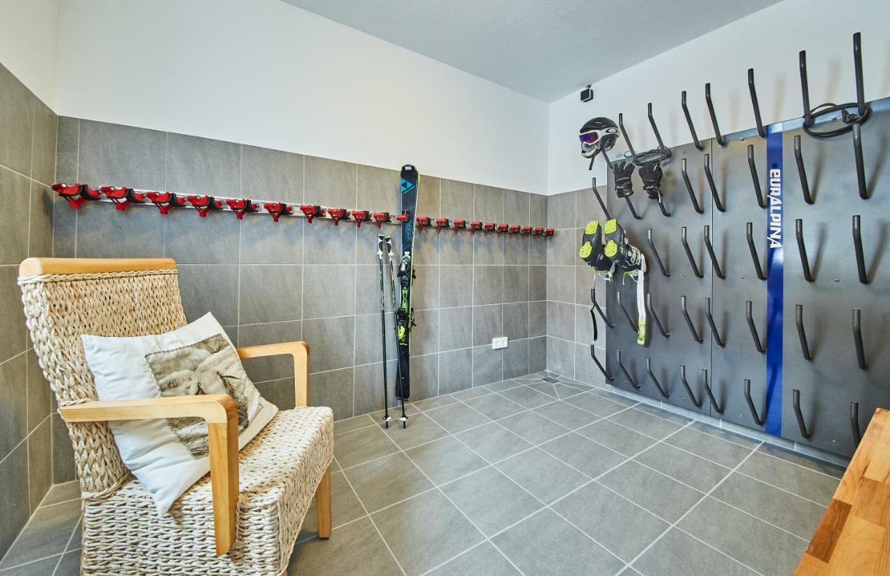 Appartement Schoenfeld Σάαλμπαχ-Χίντεργκλεμ Εξωτερικό φωτογραφία