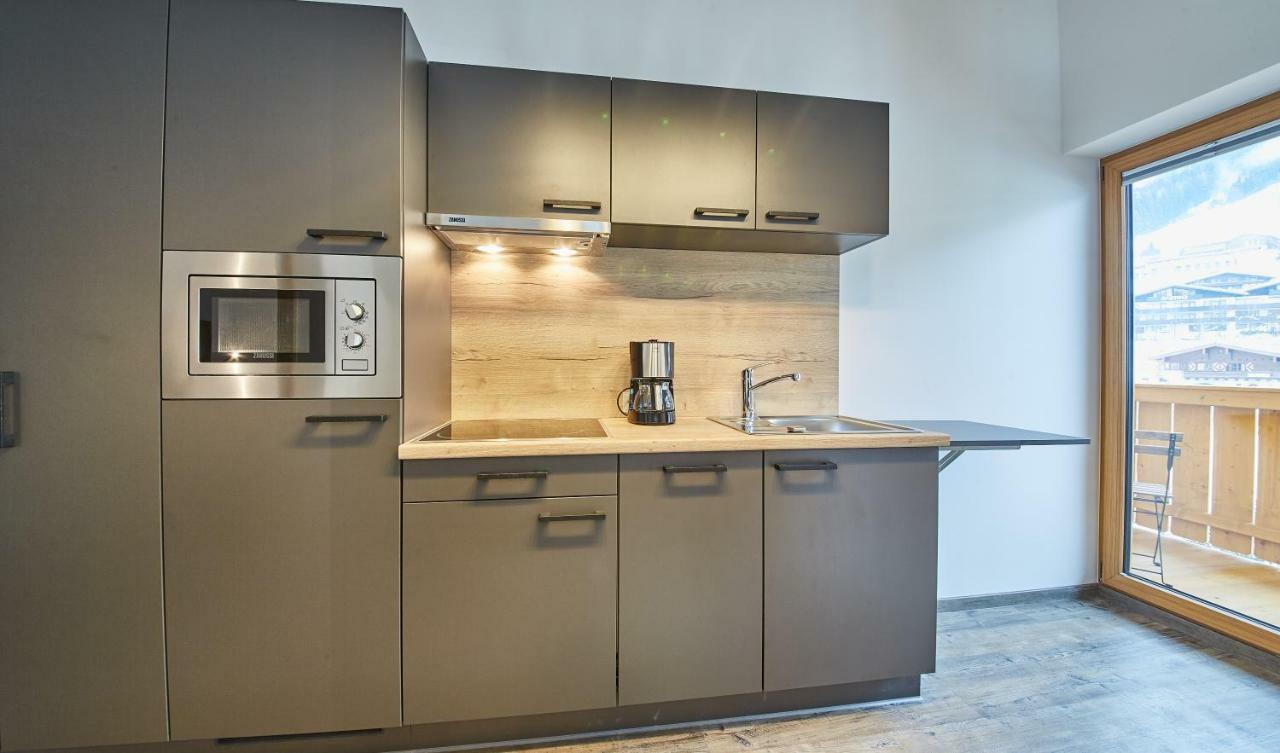 Appartement Schoenfeld Σάαλμπαχ-Χίντεργκλεμ Εξωτερικό φωτογραφία