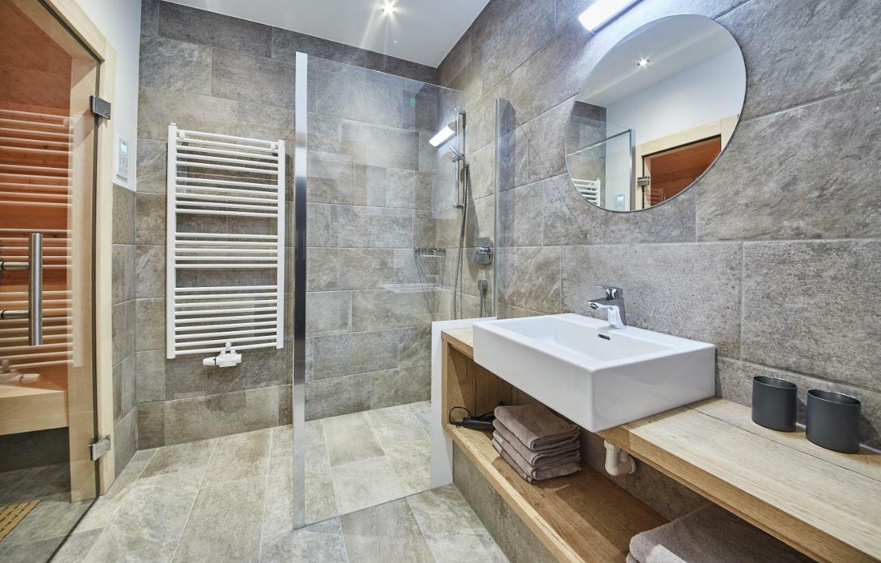 Appartement Schoenfeld Σάαλμπαχ-Χίντεργκλεμ Εξωτερικό φωτογραφία
