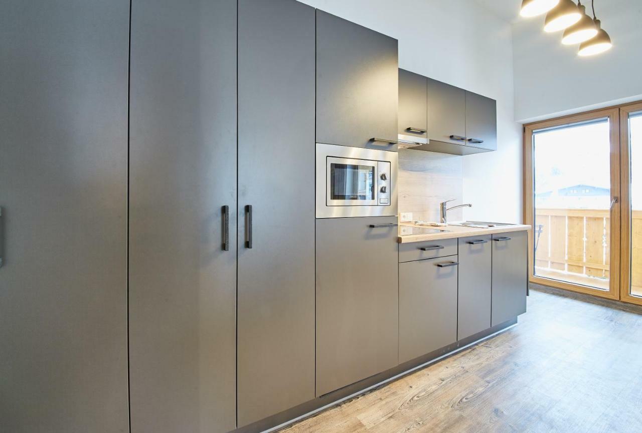 Appartement Schoenfeld Σάαλμπαχ-Χίντεργκλεμ Εξωτερικό φωτογραφία