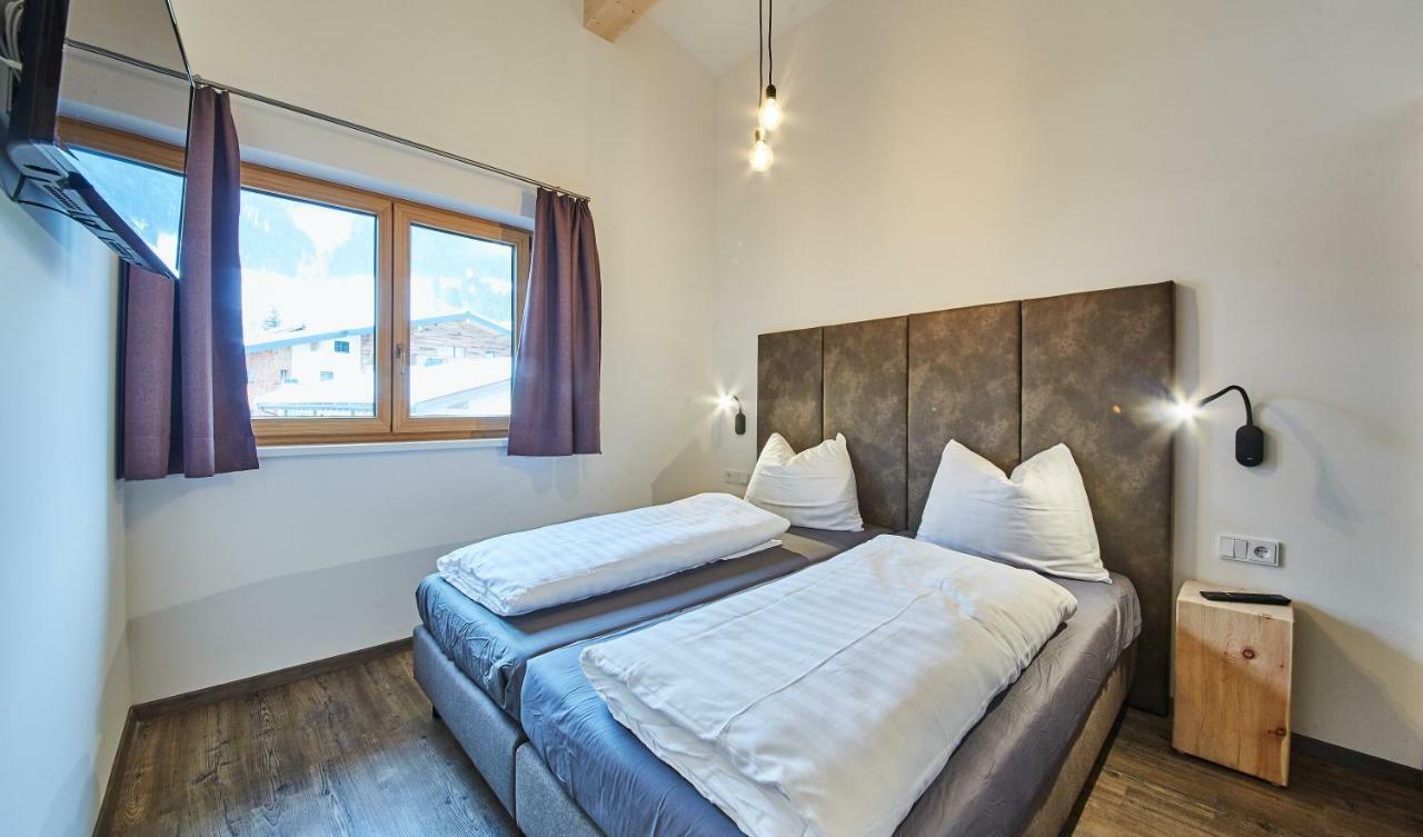 Appartement Schoenfeld Σάαλμπαχ-Χίντεργκλεμ Εξωτερικό φωτογραφία