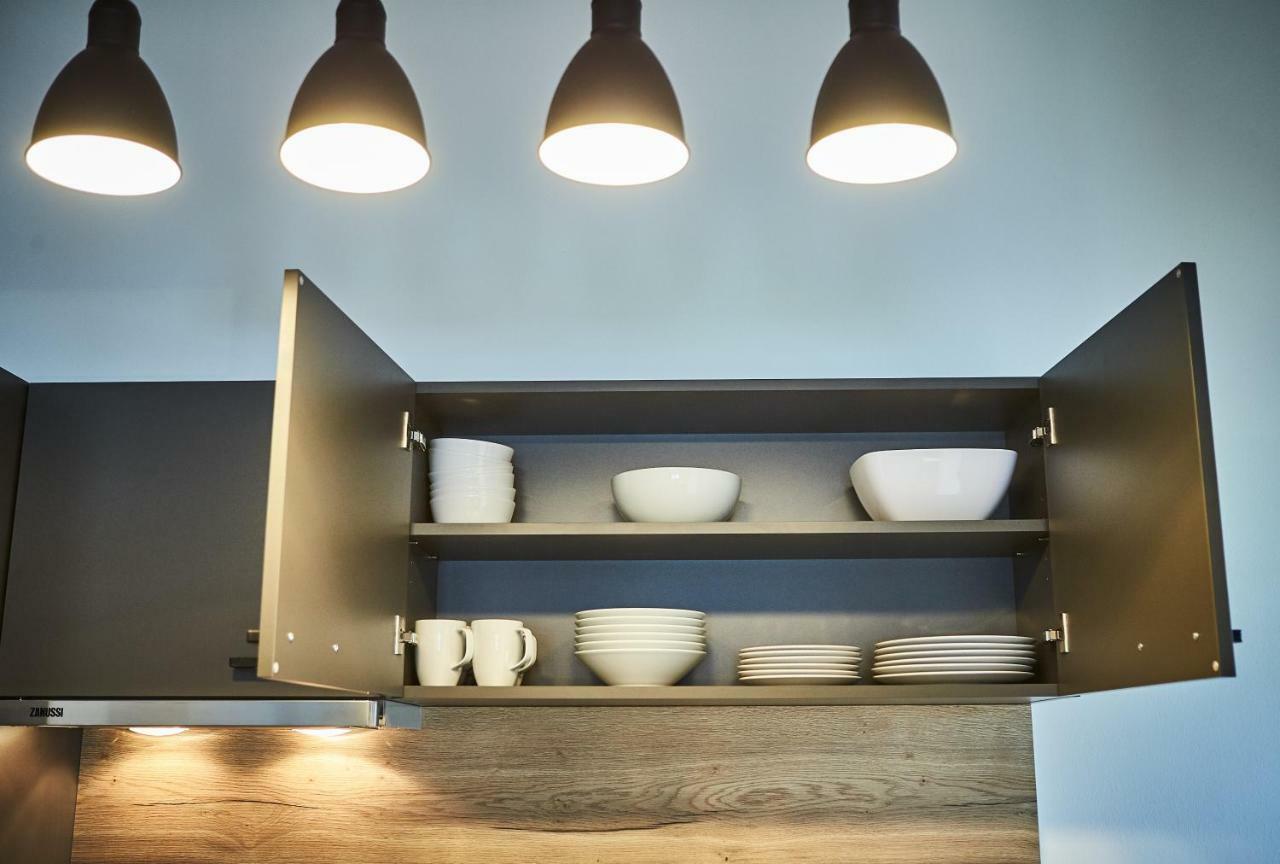 Appartement Schoenfeld Σάαλμπαχ-Χίντεργκλεμ Εξωτερικό φωτογραφία