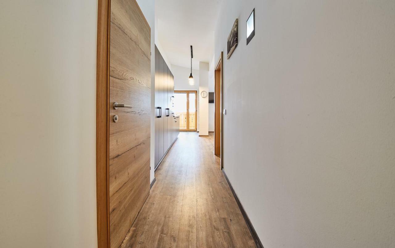 Appartement Schoenfeld Σάαλμπαχ-Χίντεργκλεμ Εξωτερικό φωτογραφία