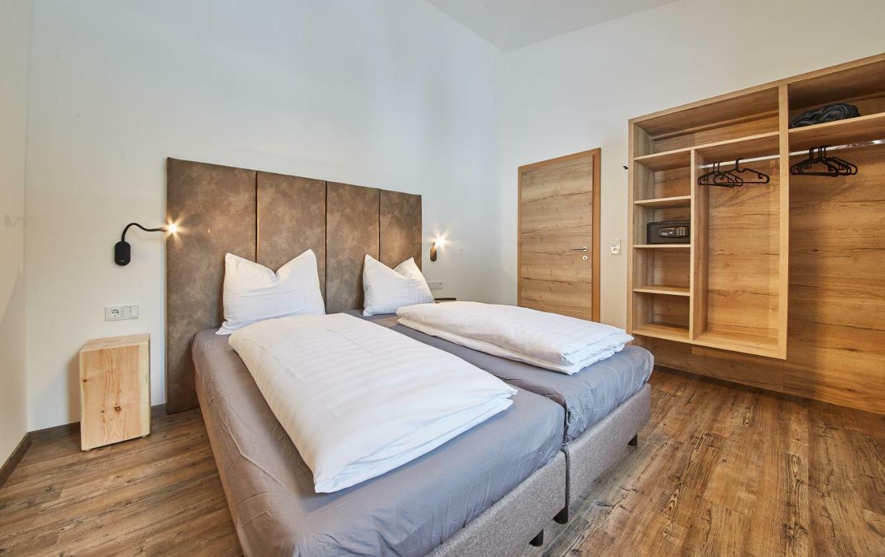 Appartement Schoenfeld Σάαλμπαχ-Χίντεργκλεμ Εξωτερικό φωτογραφία