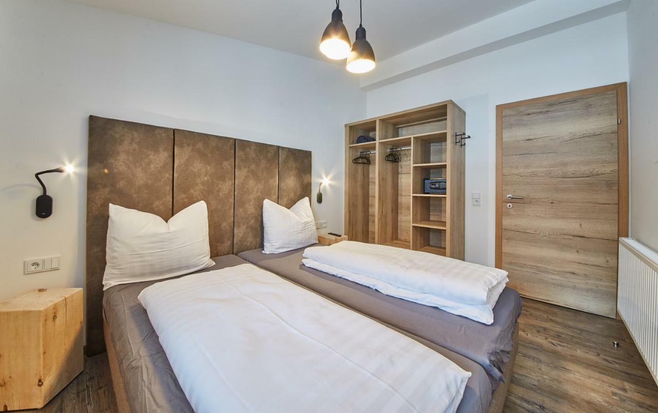 Appartement Schoenfeld Σάαλμπαχ-Χίντεργκλεμ Εξωτερικό φωτογραφία