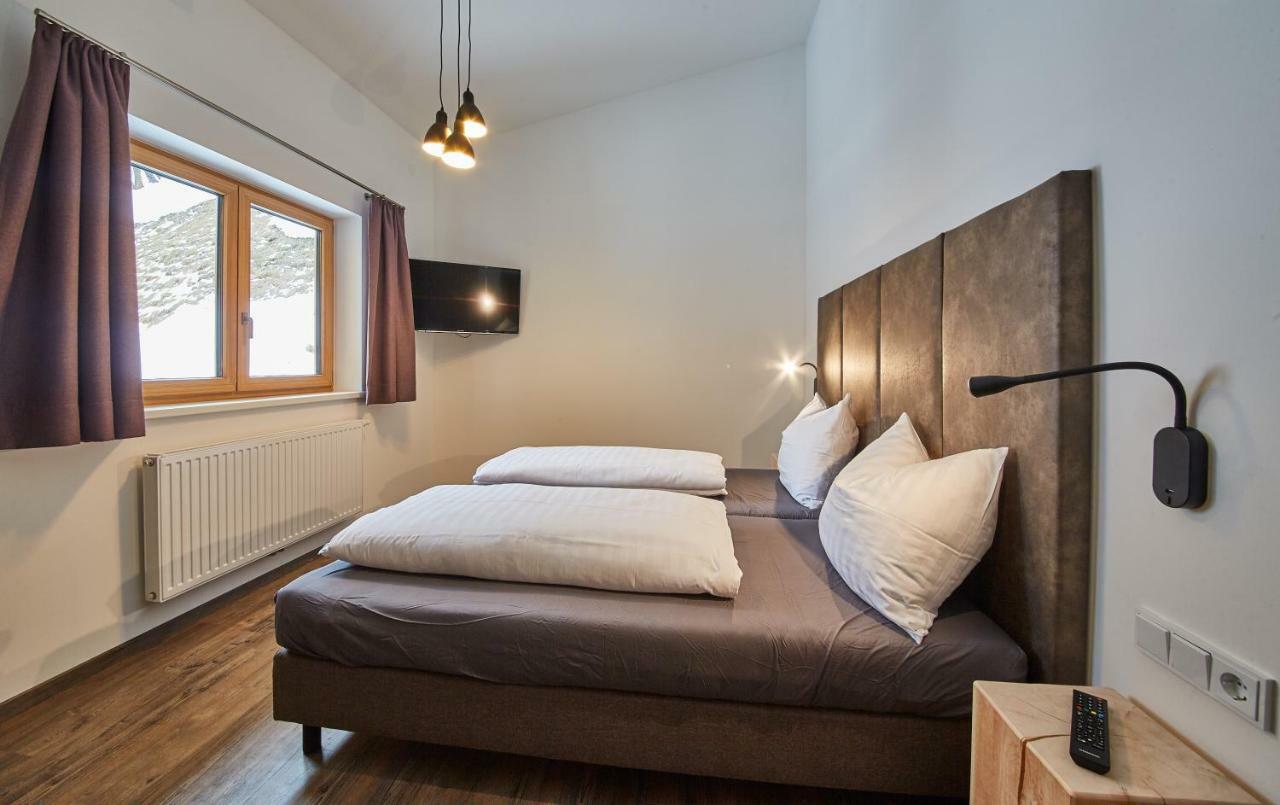 Appartement Schoenfeld Σάαλμπαχ-Χίντεργκλεμ Εξωτερικό φωτογραφία