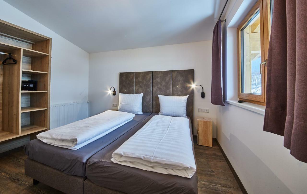 Appartement Schoenfeld Σάαλμπαχ-Χίντεργκλεμ Εξωτερικό φωτογραφία