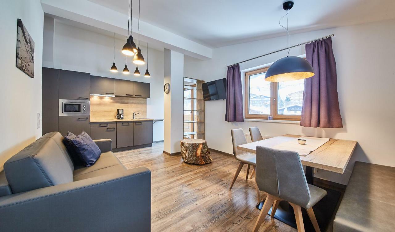 Appartement Schoenfeld Σάαλμπαχ-Χίντεργκλεμ Εξωτερικό φωτογραφία